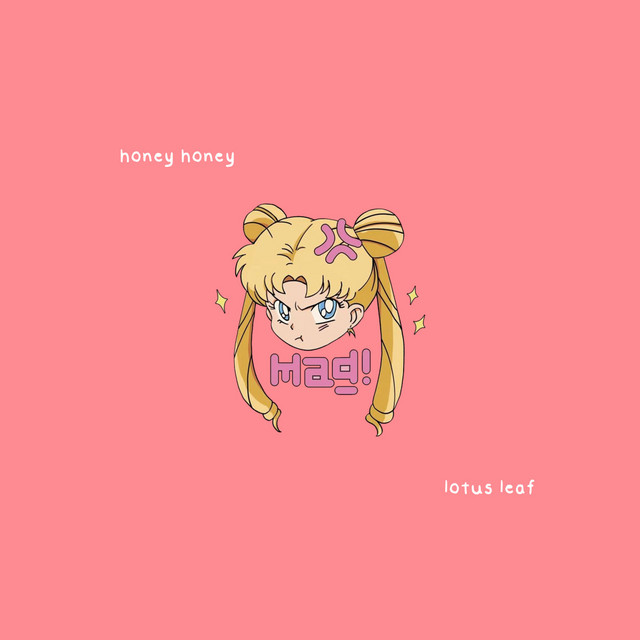 honey honey album image