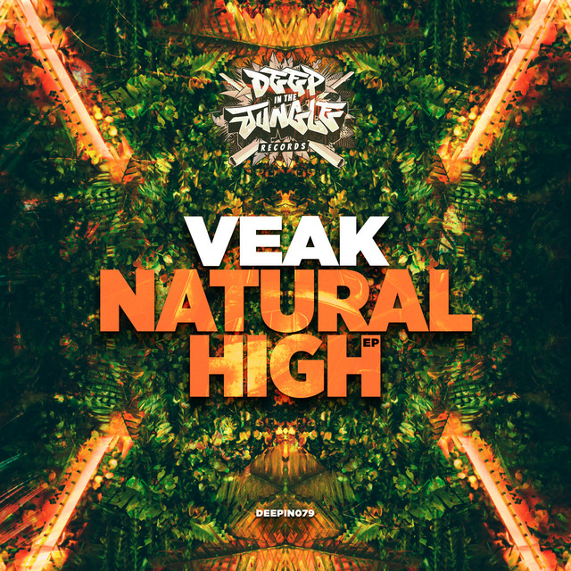 Natural High artwork
