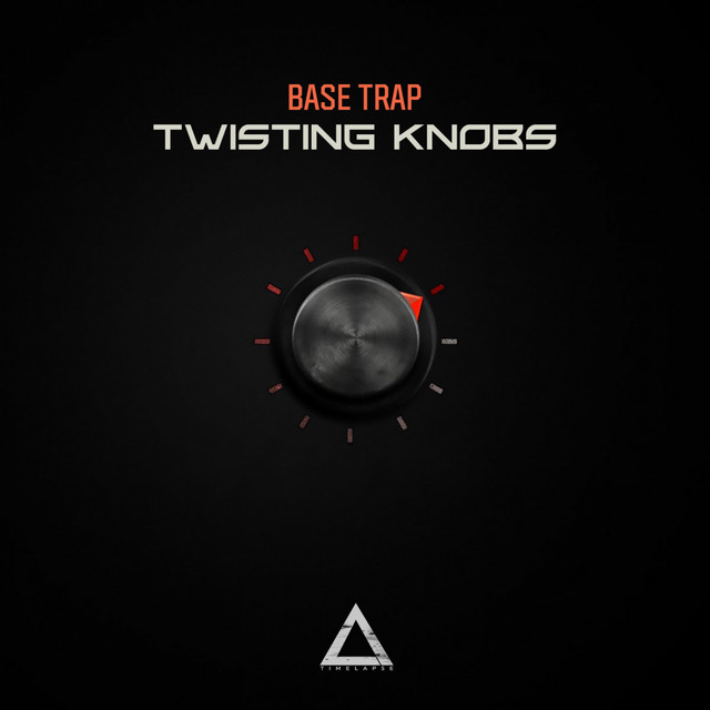 Twisting Knobs cover art