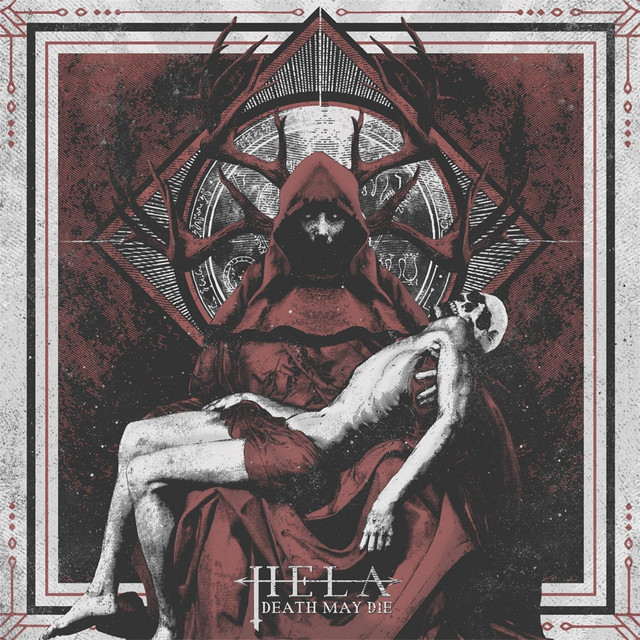 Death May Die cover art