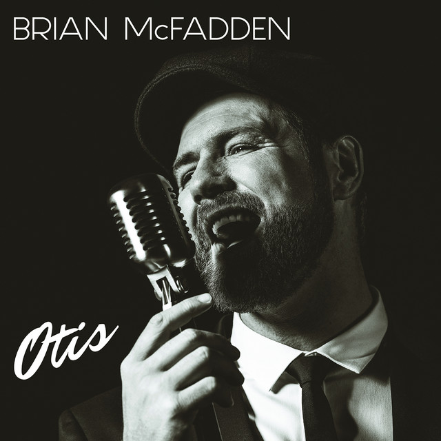 Otis cover art