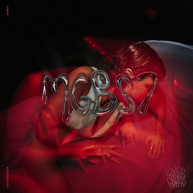 MGBS7 cover art