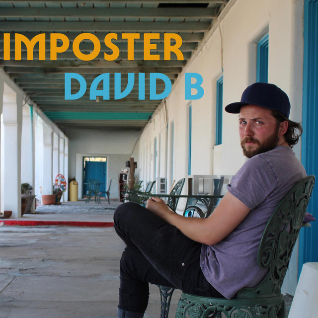 DAVID B