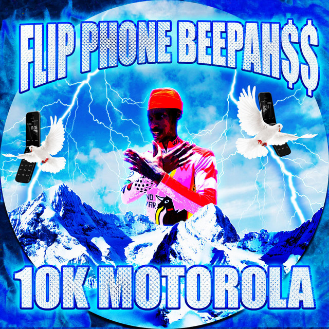 FLIP PHONE BEEPAH​$​$ - Album by Black Kray Archive | Spotify