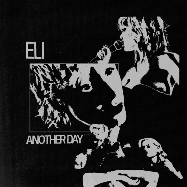 Another Day cover art
