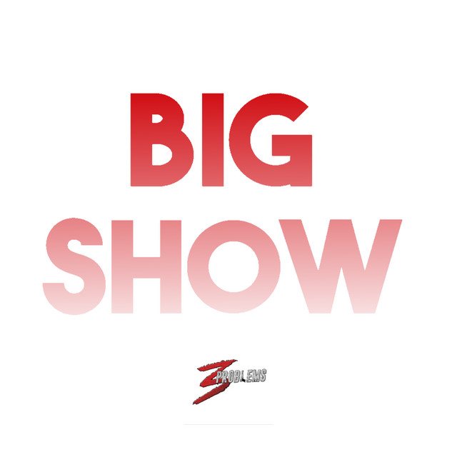 Big Show cover art