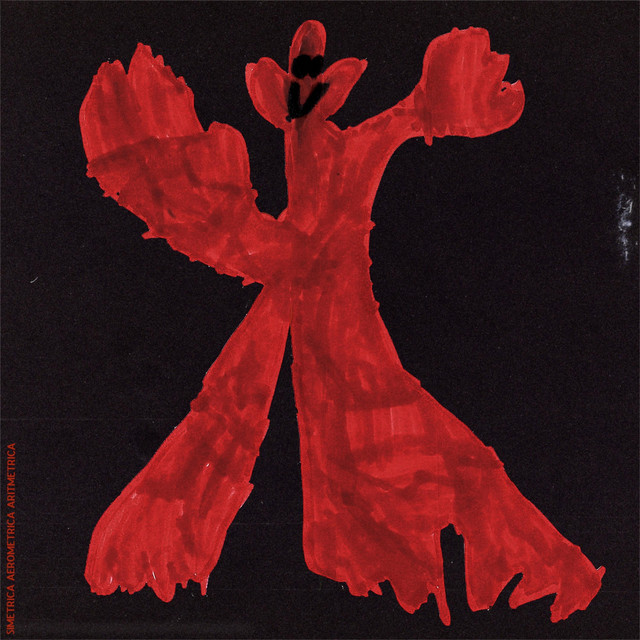S.A.A cover art