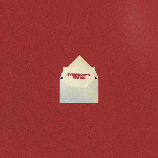 undefined album image