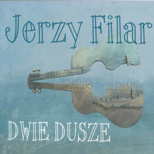 Dwie Dusze cover