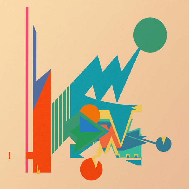 Treehouse cover art