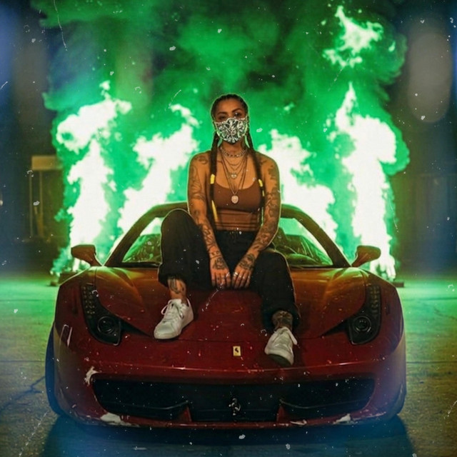 Hasta la vista cover art