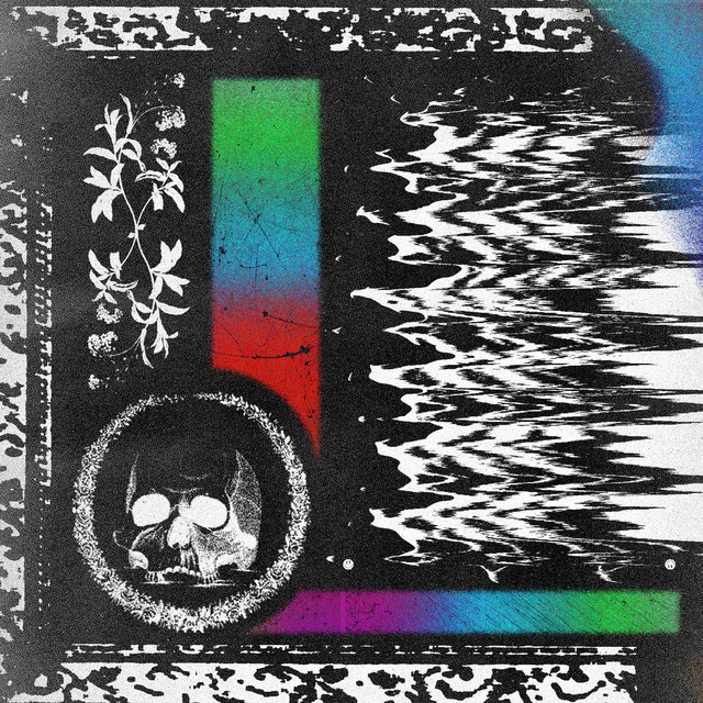 Reciprocate cover art