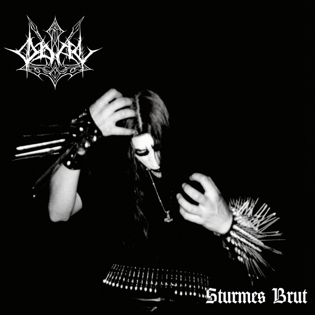 Sturmes Brut cover art