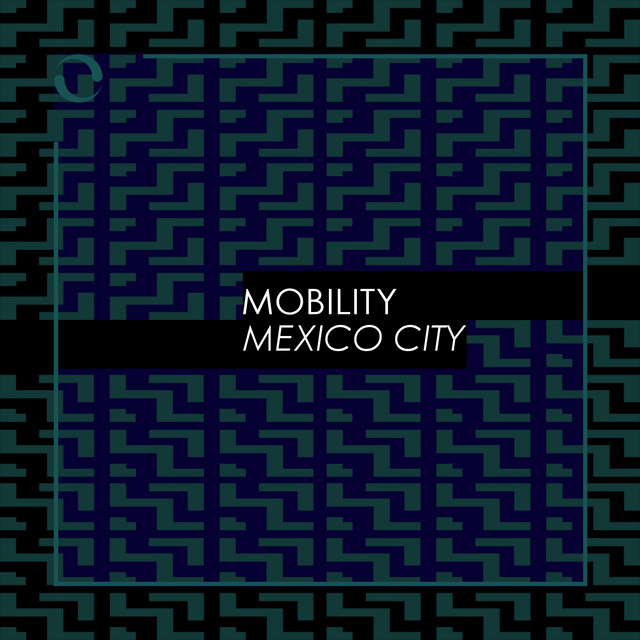 Mexico City cover