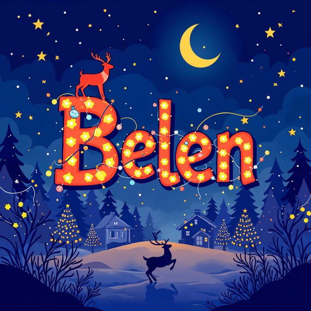 Canciones Navideñas Infantiles en Español: Villancicos para Niños cover art