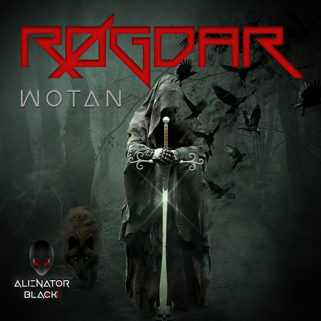 Album art for Odin