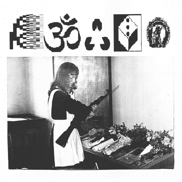 paradise footage 7 cover art