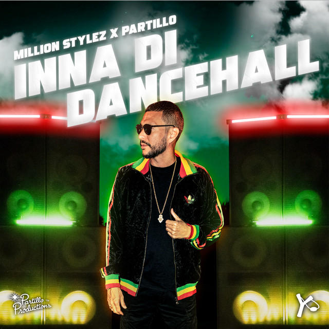 Inna Di Dancehall