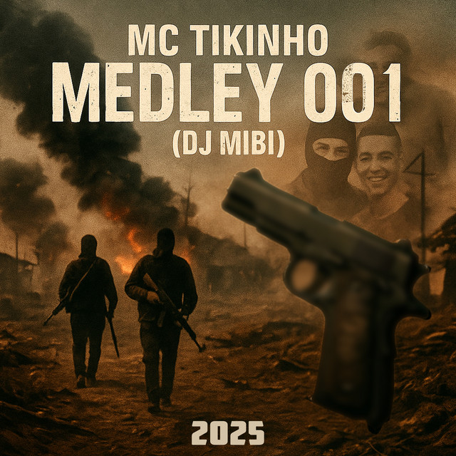 Medley 001 (2025)