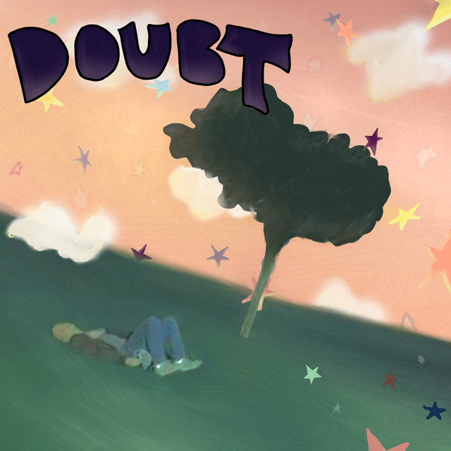 DOUBT cover art
