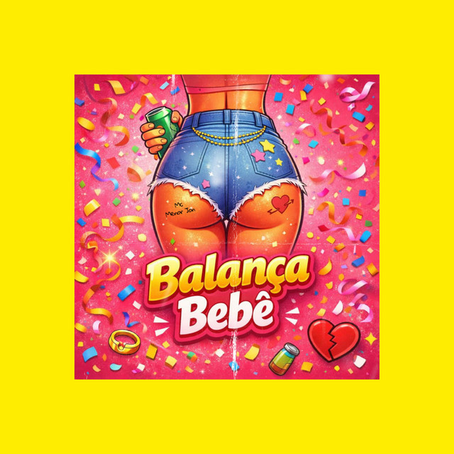 Balança bebe