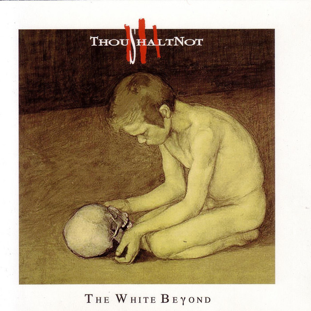The White Beyond cover art