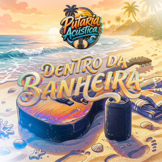 Dentro da Banheira album image