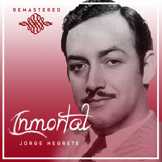 Inmortal (Remastered) cover art