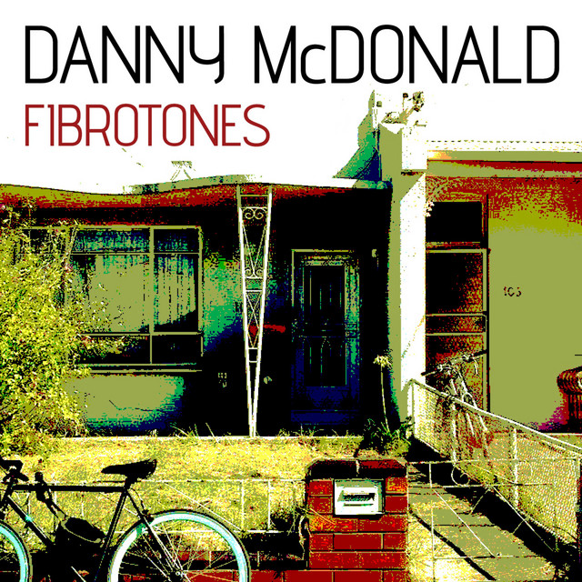 Fibrotones cover