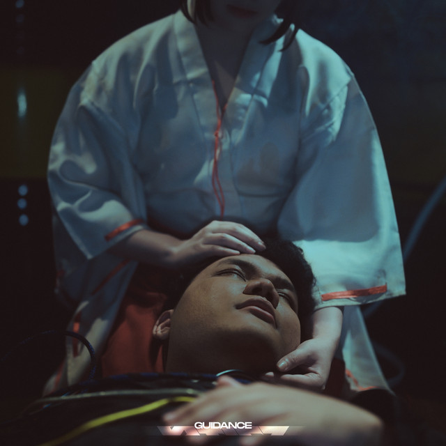 Guidance cover art