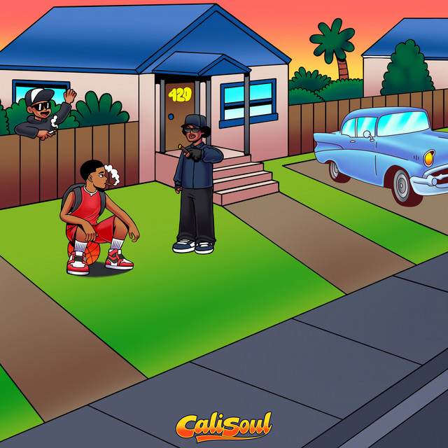 undefined album image