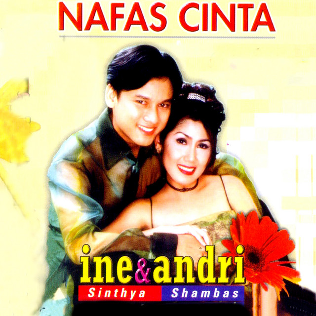 Ine Sinthya Dan Andri Shambas cover art