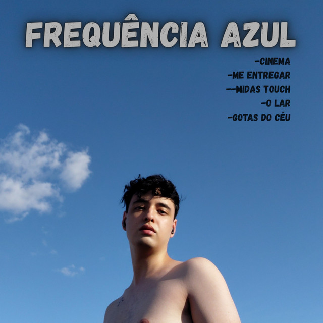Frequência Azul