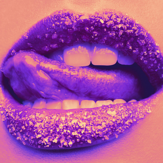 Lips Like Sugar