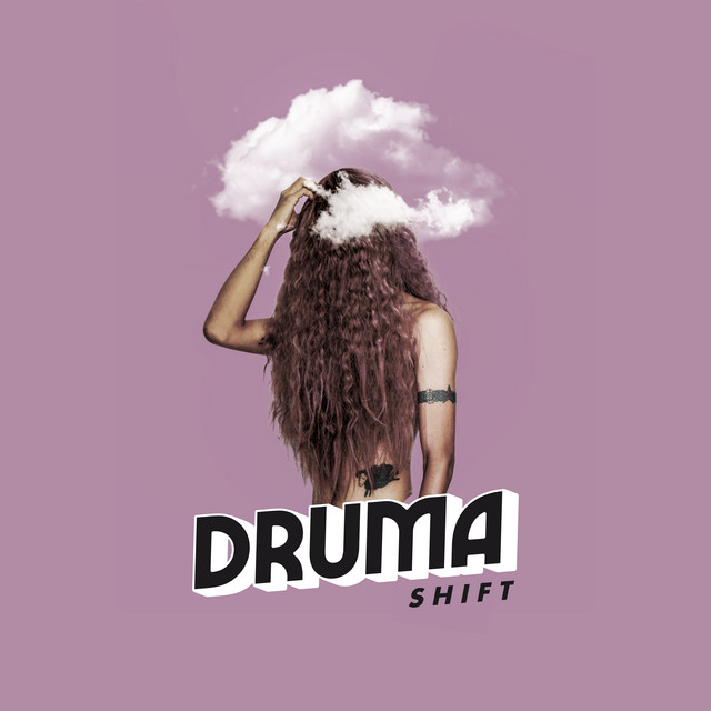 Shift cover art