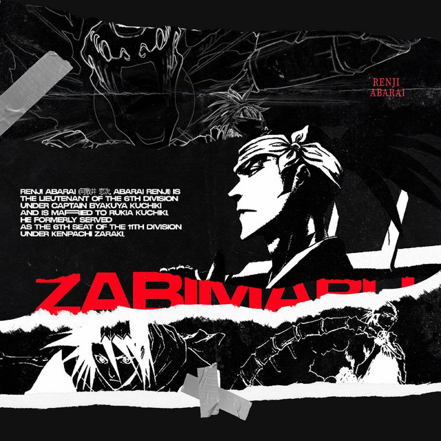 Zabimaru