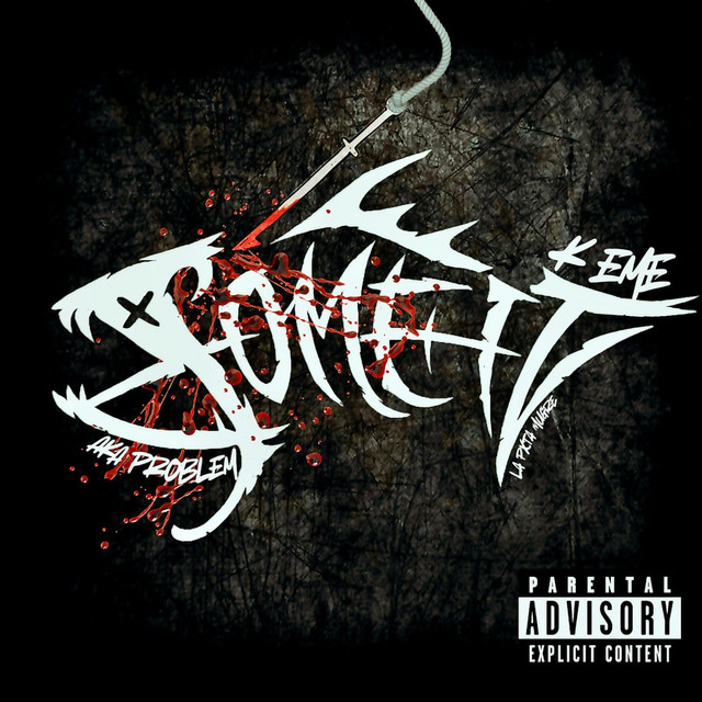 Some It cover art