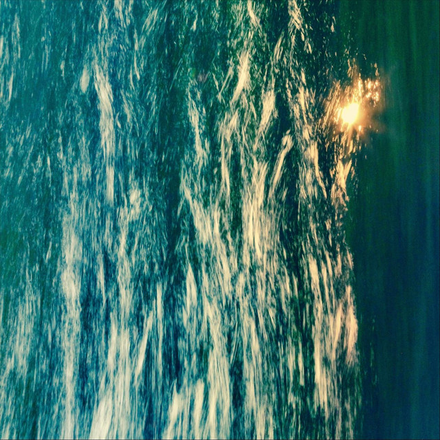 Music for Films cover art