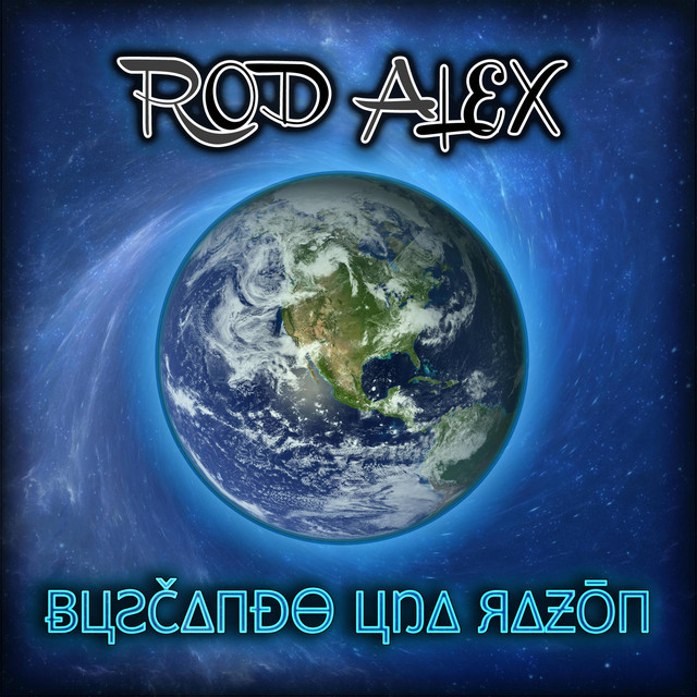 Buscando Una Razón cover art