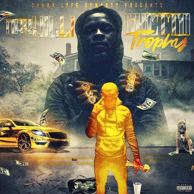 Slugz Go cover art