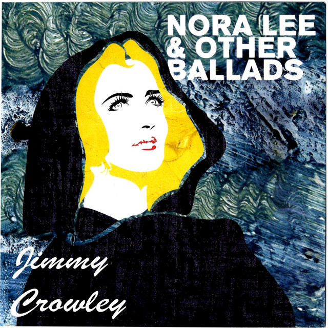 Nora Lee and Other Ballads cover