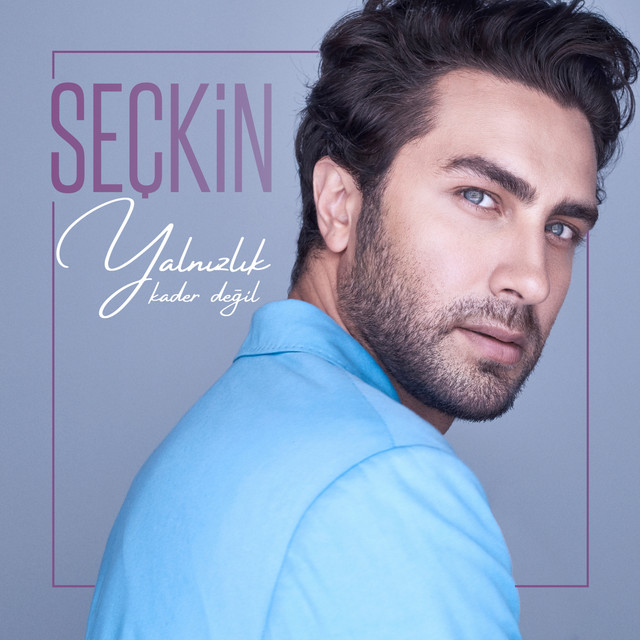 Yalnızlık Kader Değil cover
