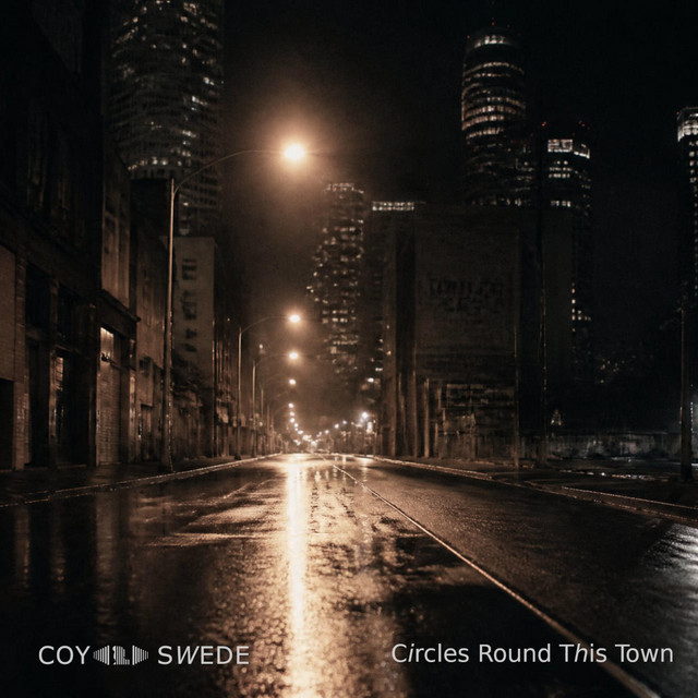 Circles Round This Town