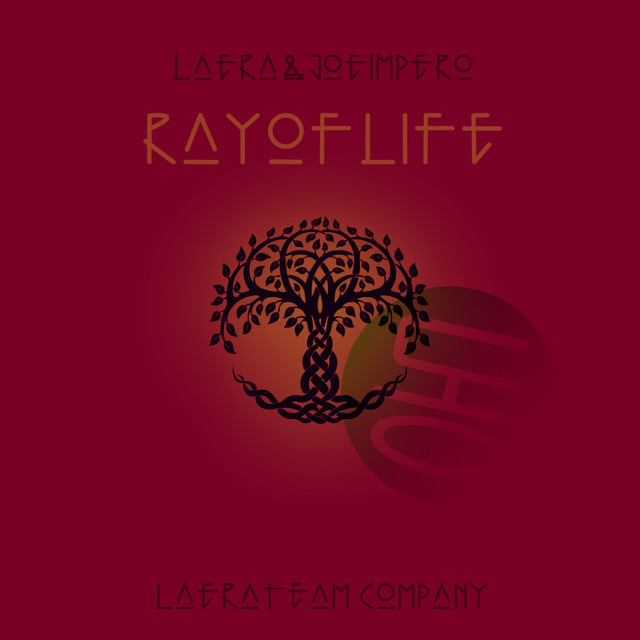Ray Of Life cover art