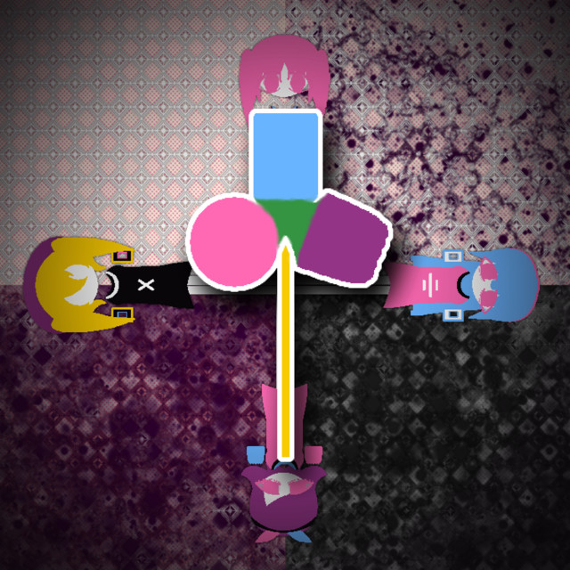 Candy Train - EP by BrokenX22 | Spotify
