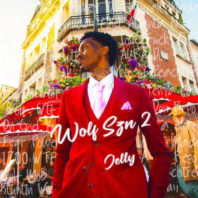 Wolf Szn 2 - Album by Jelly | Spotify