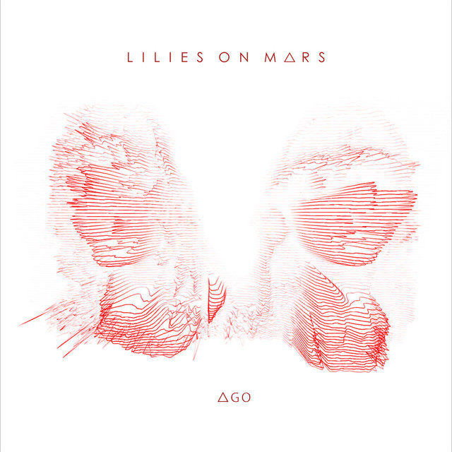 AGO cover art