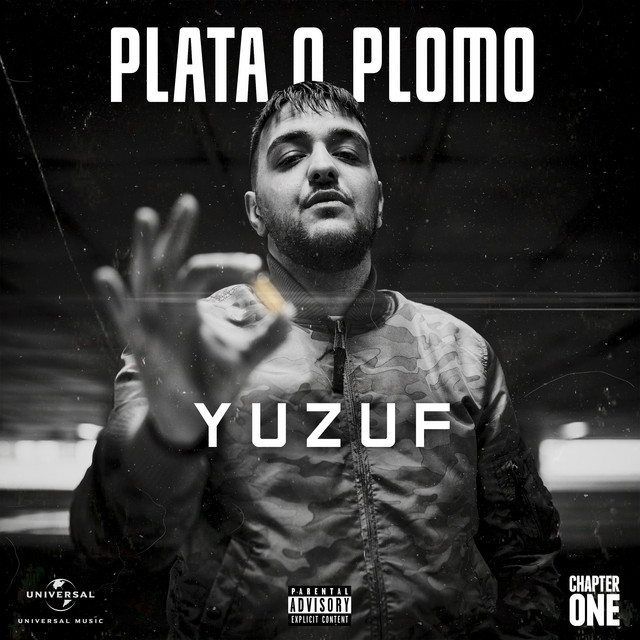 Plata O Plomo cover