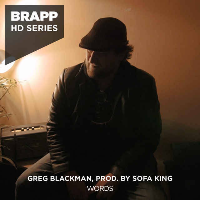 Words (Brapp HD Series)