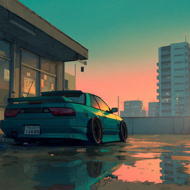 undefined album image